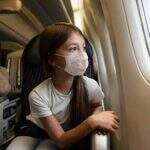 Uso de máscara deixa de ser obrigatório em aeronaves e aeroportos do Brasil, decide Anvisa