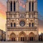 Catedral de Notre-Dame de Paris reabrirá em 2024, confirma governo francês 