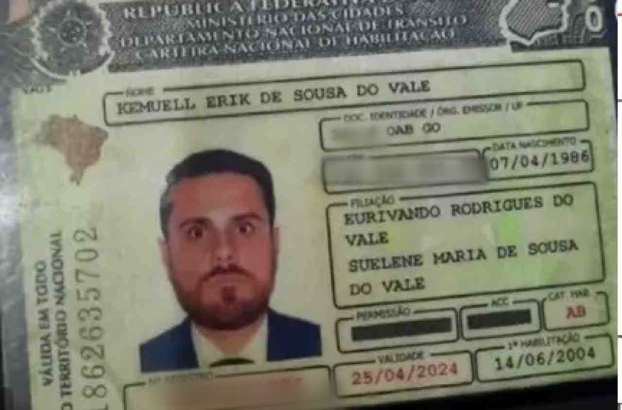 Estudante de medicina brasileiro é encontrado morto em carro no Paraguai
