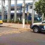 Guarda municipal de Dourados é agredido com 4 facadas após evitar furto de motocicleta