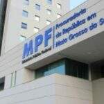Inscrições para concurso de estágio no MPF seguem até dia 19 em todo MS