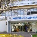 Prefeitura abre crédito suplementar de R$ 5,5 milhões para entidades de Campo Grande