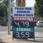Vai abastecer? Procon aponta variação de até 36,9% no preço do combustível em Campo Grande