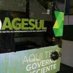 Agesul lança três licitações para pavimentação de rodovias em Mato Grosso do Sul