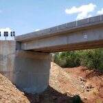Construção de pontes sobre o córrego Santa Rosa em Ivinhema vai custar R$ 3,5 milhões