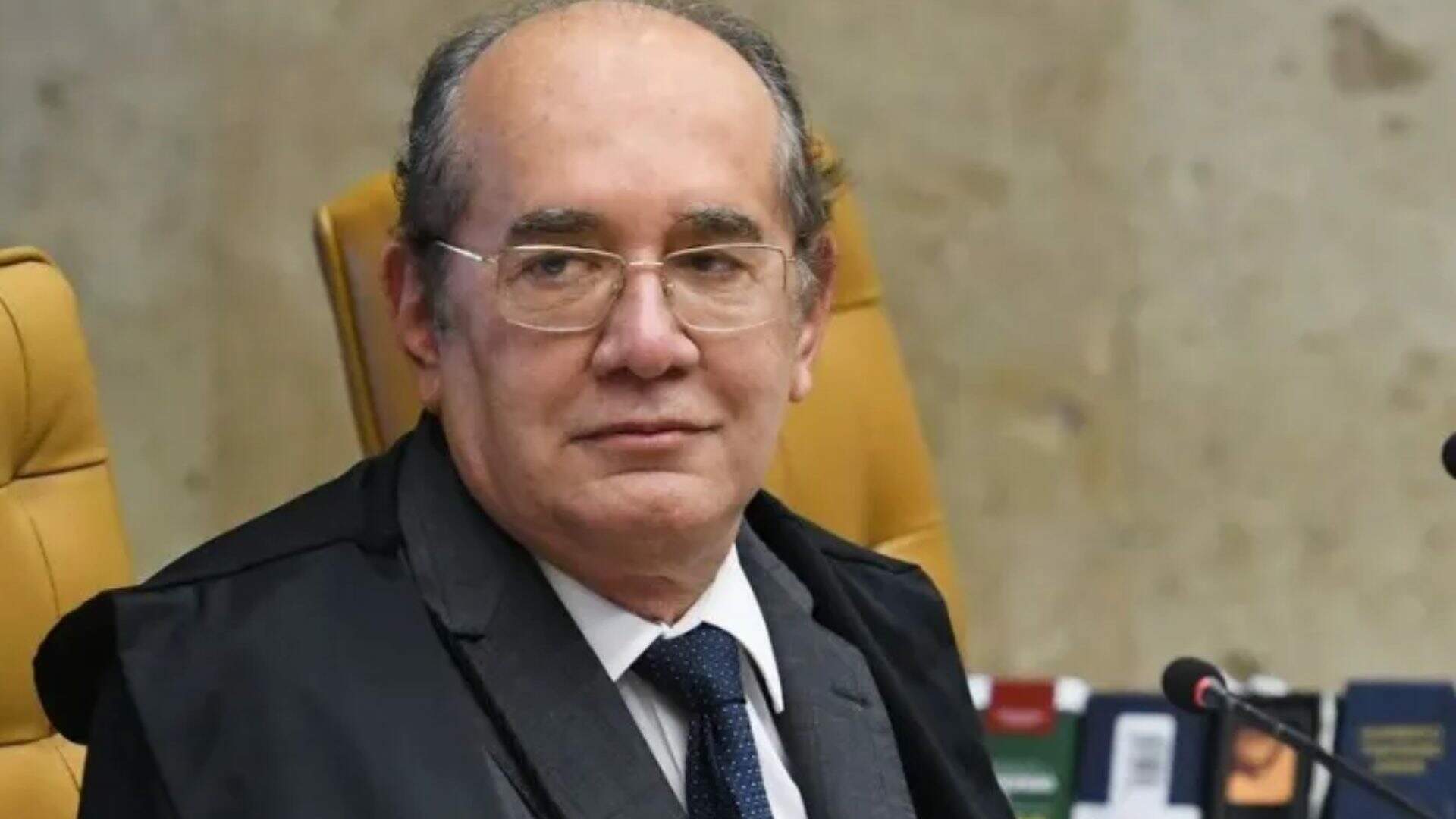 Ministro Gilmar Mendes participa de encontro de juizados nesta semana em Campo Grande