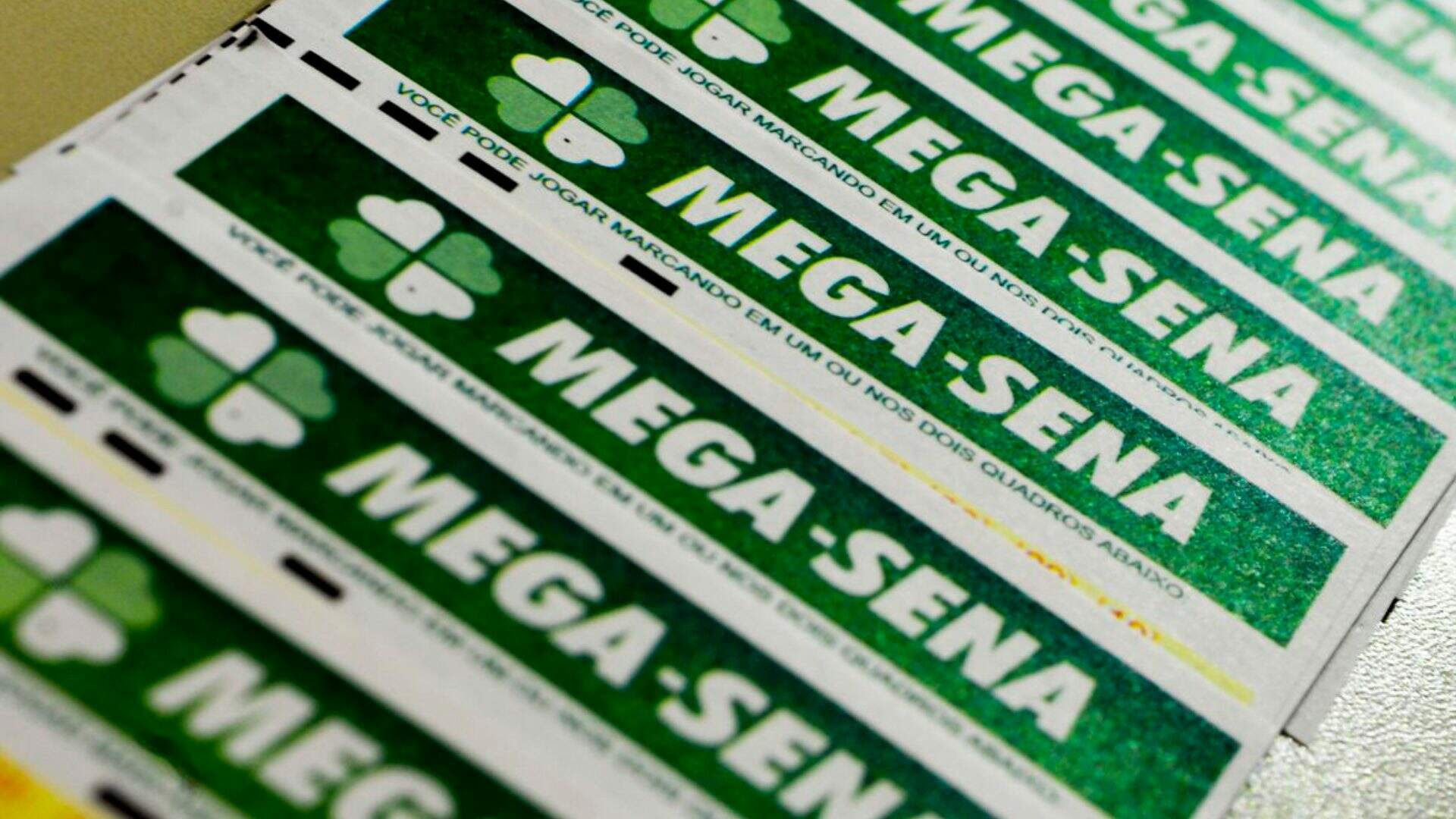 Mega-Sena acumula e próximo concurso deve pagar R$ 8 milhões