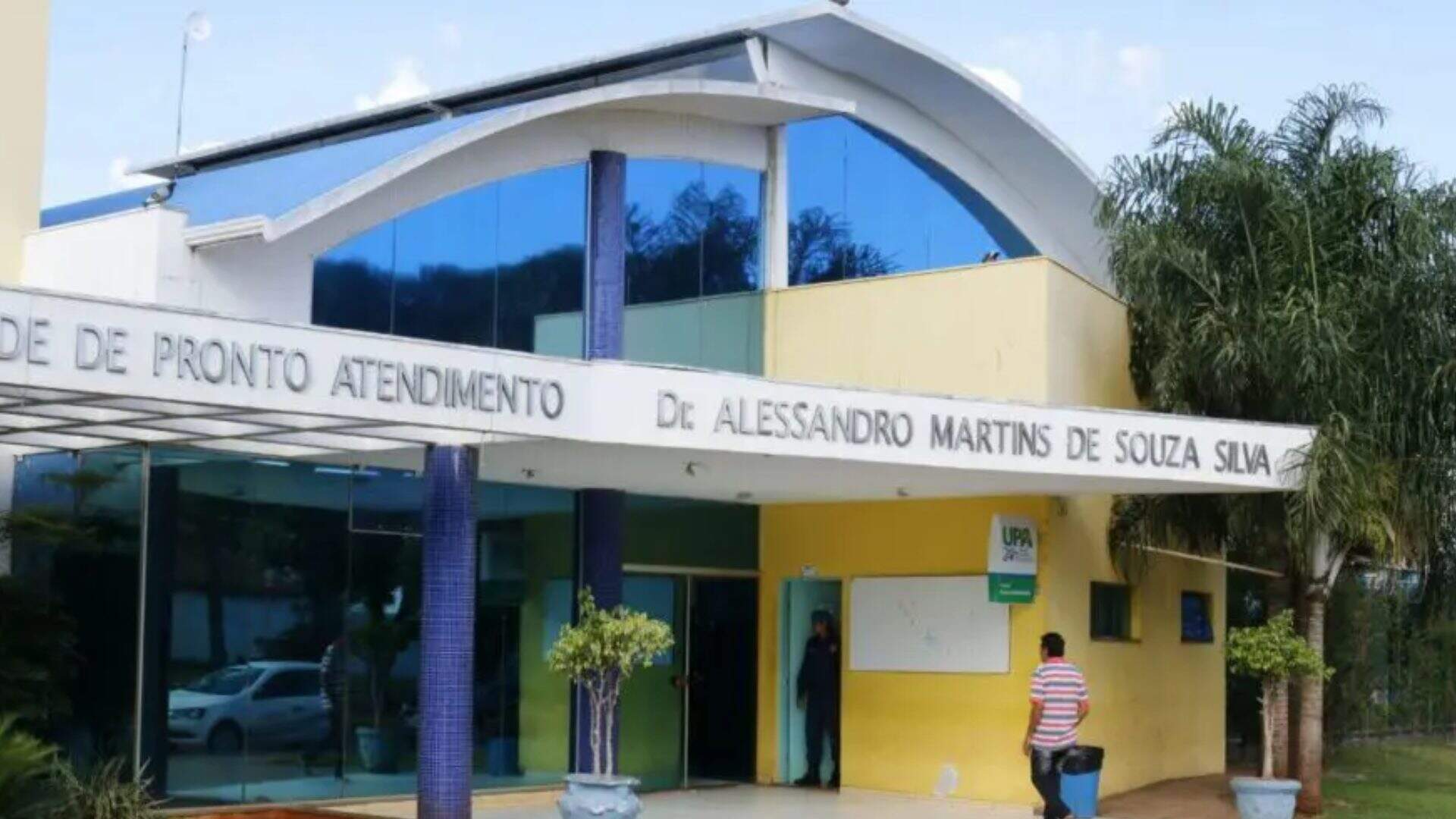Reforma da UPA da Vila Almeida vai custar mais de R$ 2 milhões