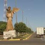 Prefeitura de São Gabriel do Oeste contrata empresa para reformar prédio do Cemitério Municipal