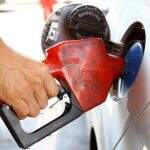 Preço da gasolina cai R$ 0,10 em média e chega a R$ 4,89 em MS após reduções de agosto