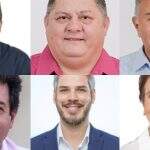 Candidatos a senador cumprem agenda em Dourados, Campo Grande e outras cidades de MS