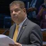 Fonplata: Senadores aprovam investimento de US$ 50 milhões para Dourados