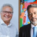 Renan Calheiros e Arthur Lira trocam acusações sobre corrupção