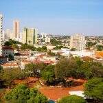 Campo Grande é a 2ª cidade do Centro-Oeste que mais gastou com saúde em 2021