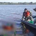 Barco com 4 pescadores desaparece no Rio Paraguai e apenas um corpo é encontrado