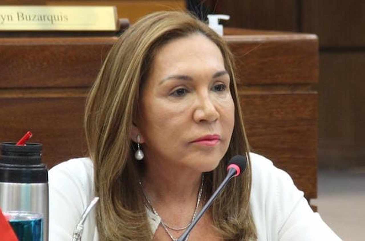 Senadora paraguaia é encontrada morta em lago de fazenda