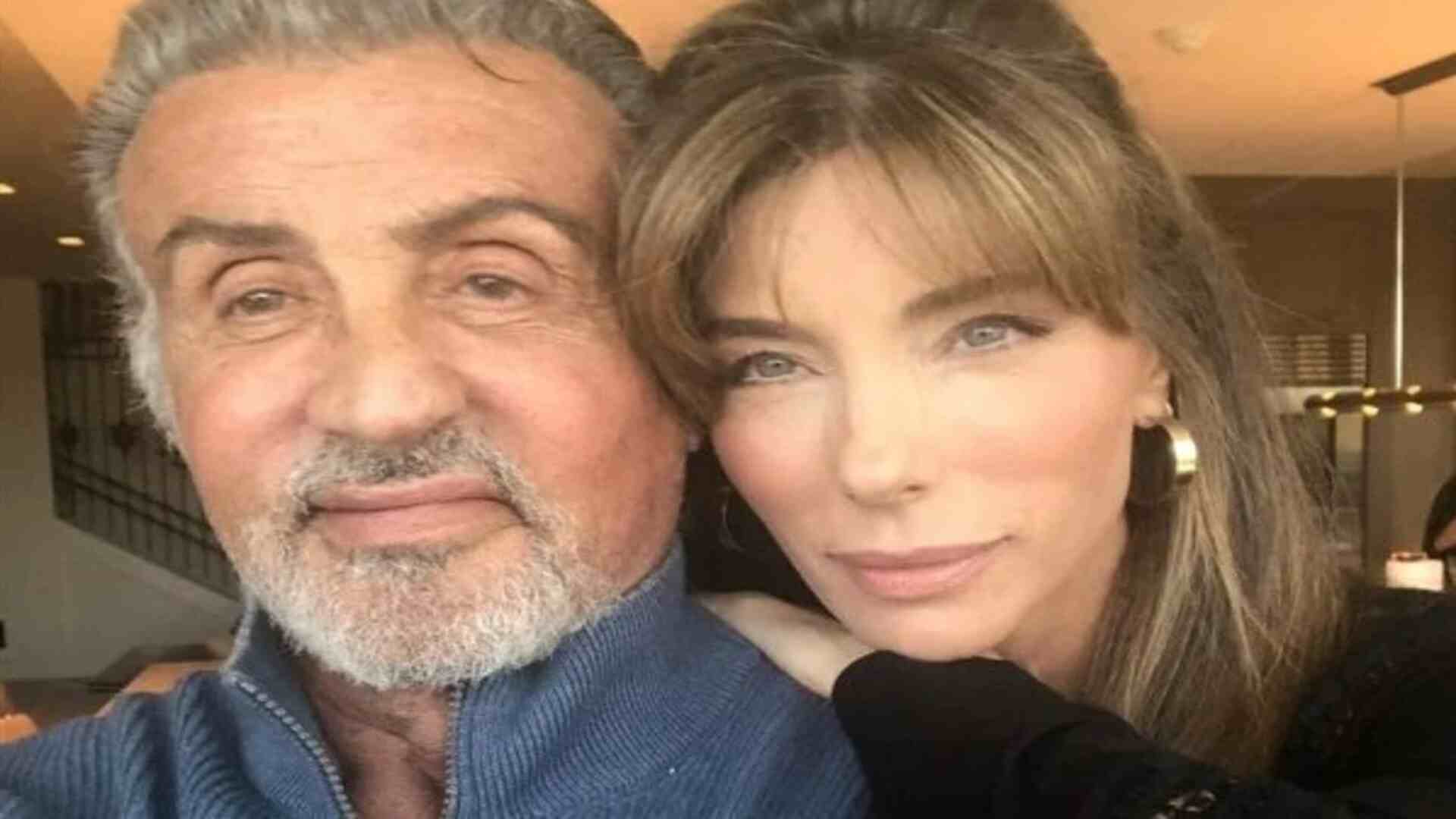 Casamento de Sylvester Stallone e Jennifer Flavin chega ao fim após 25 anos