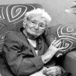 Aos 116 anos, morre a 2ª pessoa mais velha do mundo