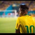 Pergunta sobre Mbappe após partida da seleção irrita Neymar em zona mista