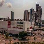 SHOPPING CAMPO GRANDE