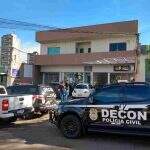 Polícia fecha empresa que aplicava golpe que já fez mais de 200 vítimas em Campo Grande