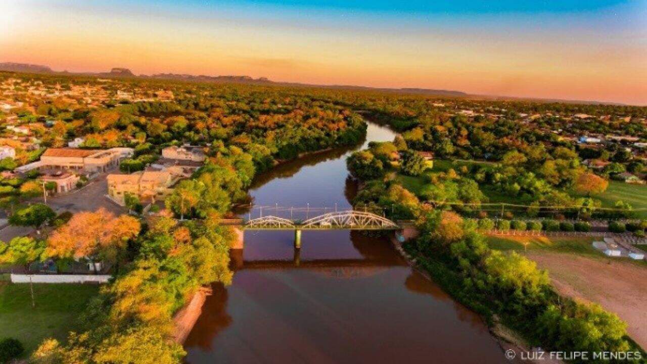 Do Pantanal para o horário nobre, Aquidauana completa 130 anos de emancipação