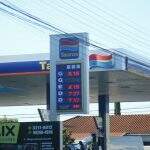 Litro do etanol está até R$ 0,26 mais barato em MS após redução de ICMS