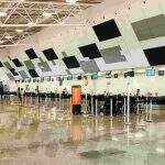 Cade multa empresas em R$ 4,7 milhões por cartel em licitação de lanchonete do aeroporto de Campo Grande