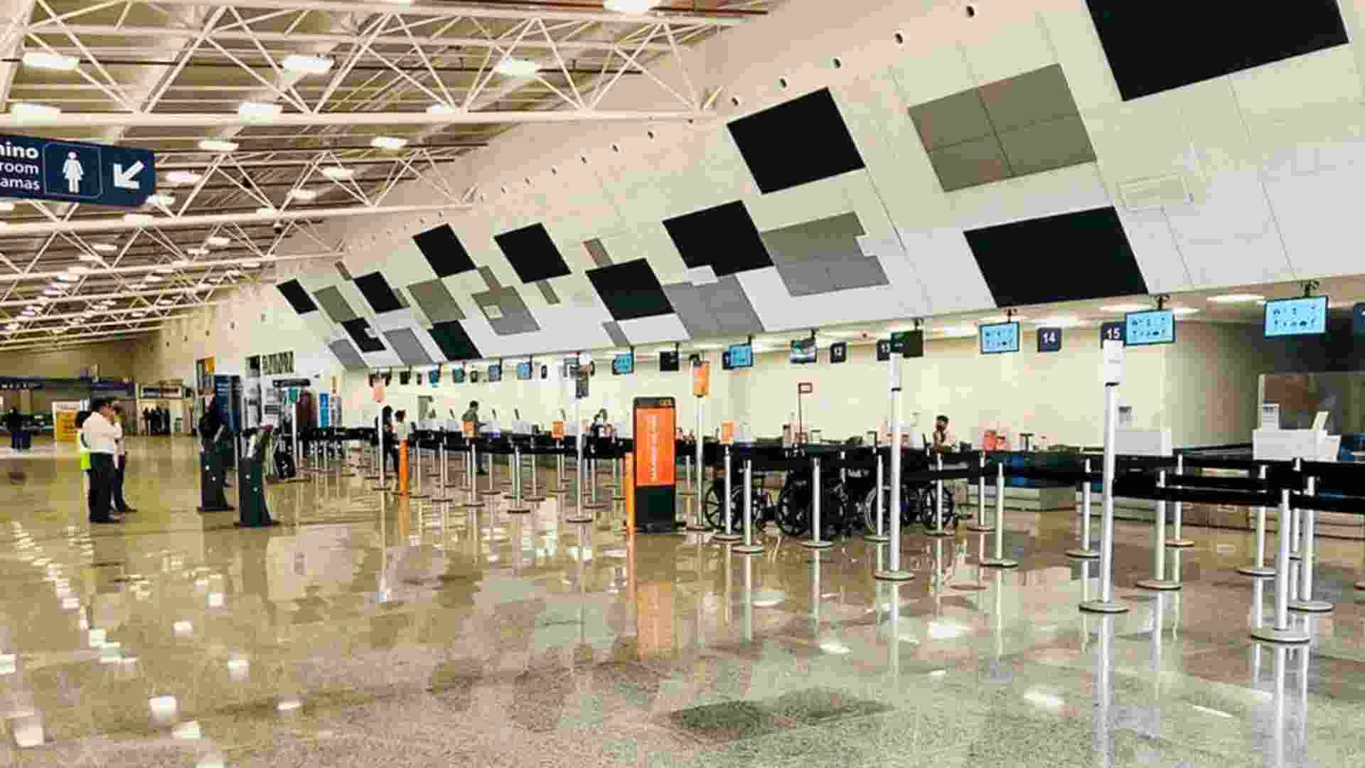 Cade multa empresas em R$ 4,7 milhões por cartel em licitação de lanchonete do aeroporto de Campo Grande