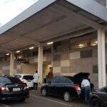 Aeroporto Internacional de Campo Grande opera normalmente nesta quarta-feira