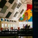 Aeroporto Internacional de Campo Grande opera normalmente neste domingo