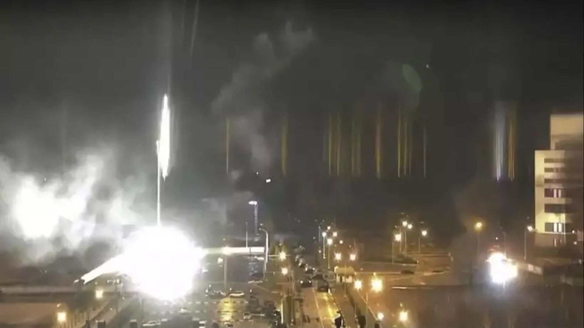 Ataque de mísseis da Rússia deixa metade da Ucrânia sem luz e aquecimento