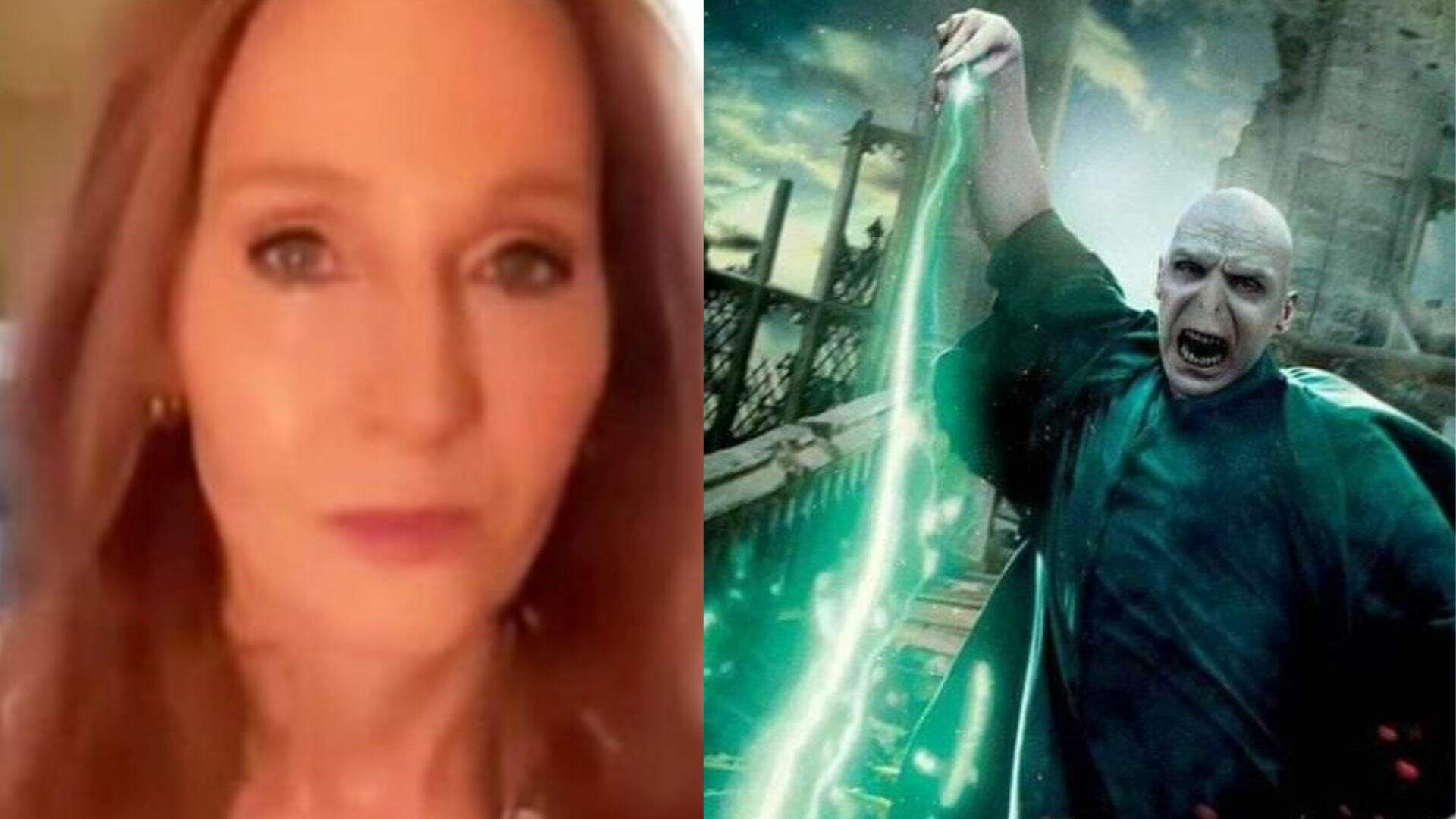 ‘Você é a próxima’: autora de Harry Potter é ameaçada de morte e pede socorro à polícia