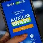Beneficiários dos Auxílios Brasil recebem parcela de R$ 600 e Gás de R$ 112 nesta sexta