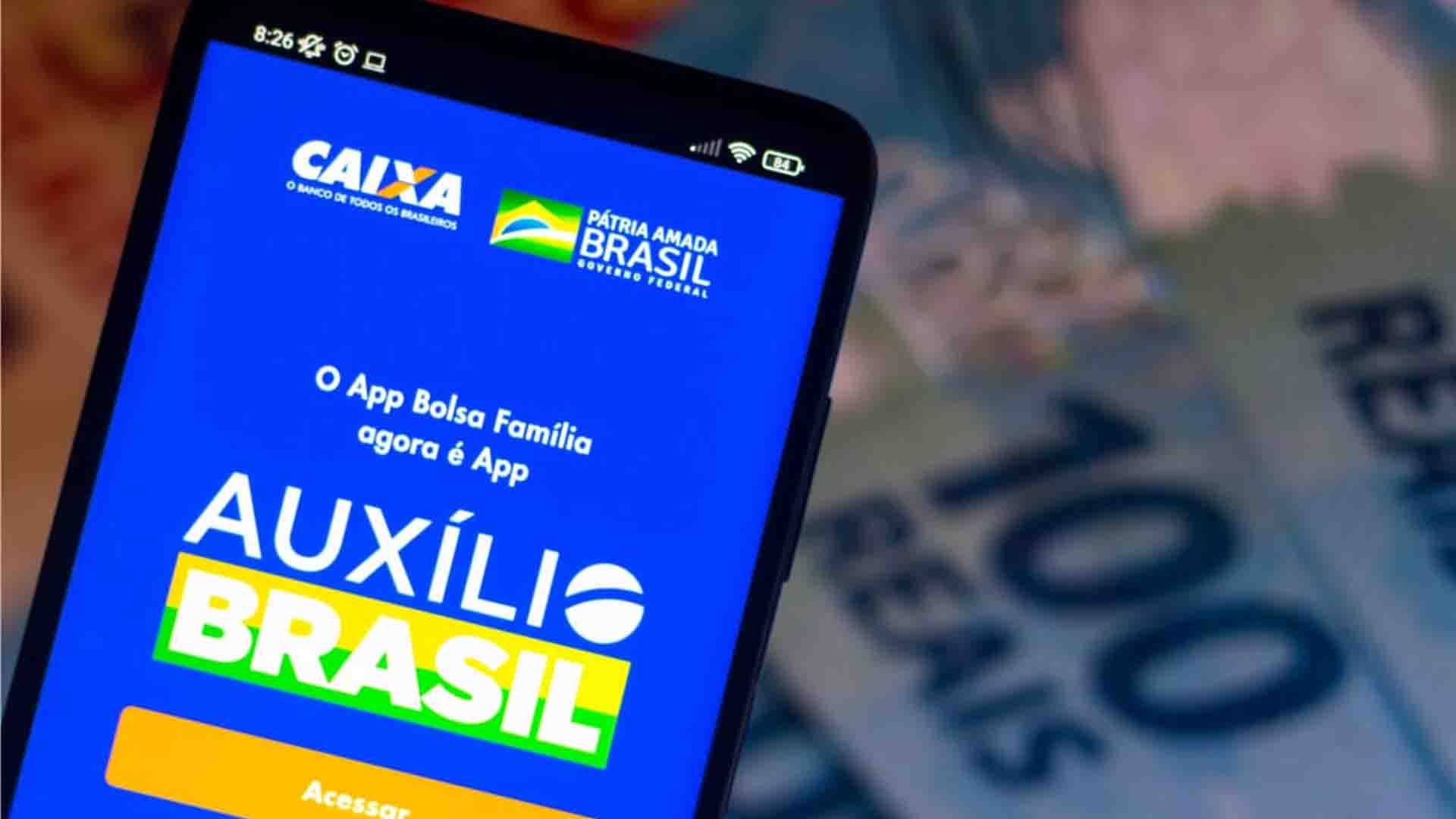 Atraso no empréstimo consignado do Auxílio Brasil se dá pela alta demanda, diz Caixa