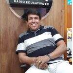 Morre, aos 42 anos em Campo Grande, o comunicador Anderson Barão