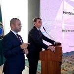 PGR abriu ‘apuração preliminar’ sobre reunião de Bolsonaro com embaixadores