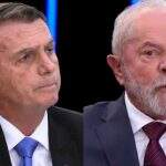 Debate Band deve marcar primeiro confronto direto entre Lula e Bolsonaro