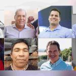 Candidatos ao Governo de Mato Grosso do Sul começam semana com agendas em Campo Grande