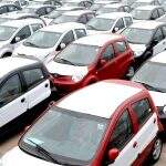 Vendas de carros de passeio na China sobem 20% e refletem recuperação mundial
