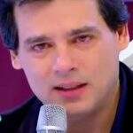 Celso Portiolli fica enfurecido com notícia de afastamento do SBT, detona e nega tudo