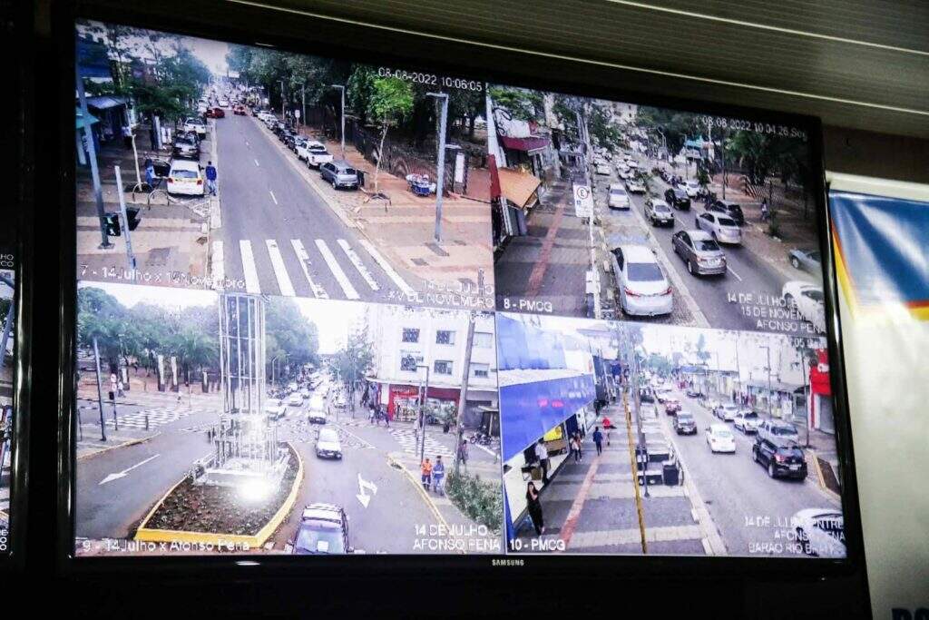 campo grande