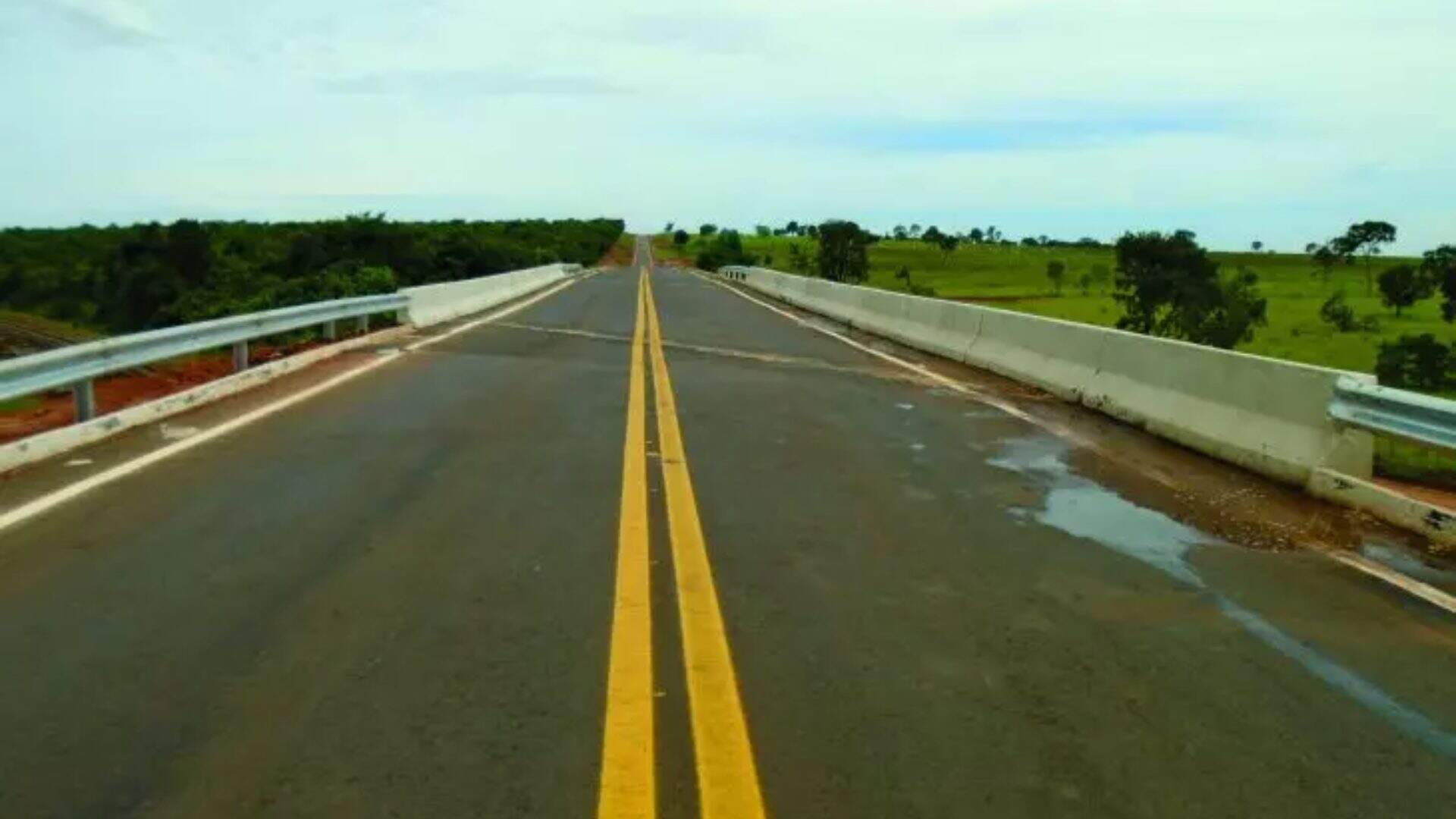Way Brasil oferece R$ 150 milhões e vence leilão para administrar mais 3 rodovias de MS
