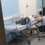 Saúde confirma morte de bebê de 2 meses em Corumbá e mais 16 pessoas por Covid em MS