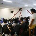 Com sites do curso de jornalismo fora do ar, estudantes da UFMS reclamam: ‘atrapalha o semestre’