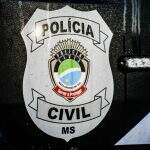 Motorista é rendido por bandidos e tem carro roubado em bairro de Campo Grande