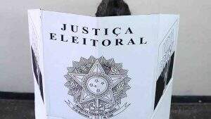 Juiz da 35.ª Zona Eleitoral de Campo Grande multou eleitor que fez doações acima do permitido na disputa por prefeituras e Câmaras