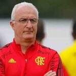 Dorival Jr. desconversa sobre chance de assumir seleção: ‘Meu foco é o Flamengo’