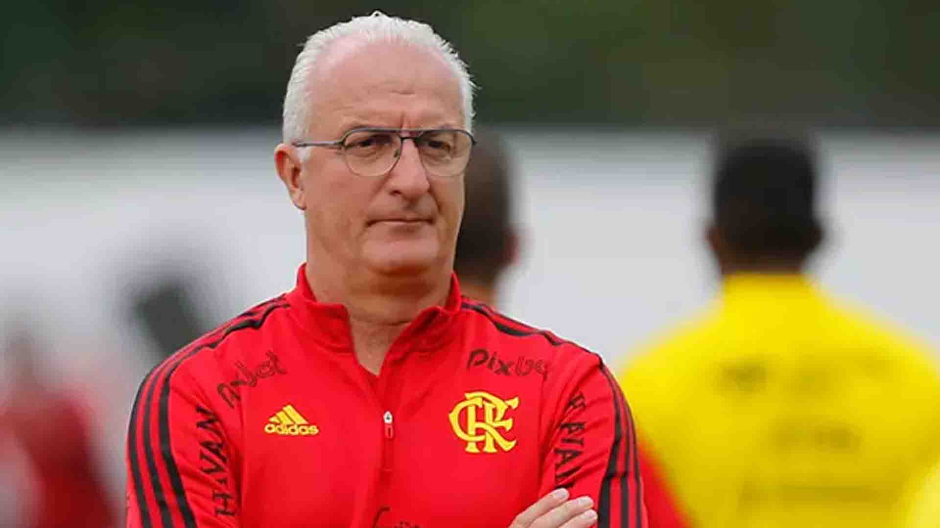 Com Dorival, Flamengo emplaca série invicta, volta a brilhar e mira títulos