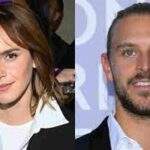 Emma Watson está namorando Brandon Green, diz jornal